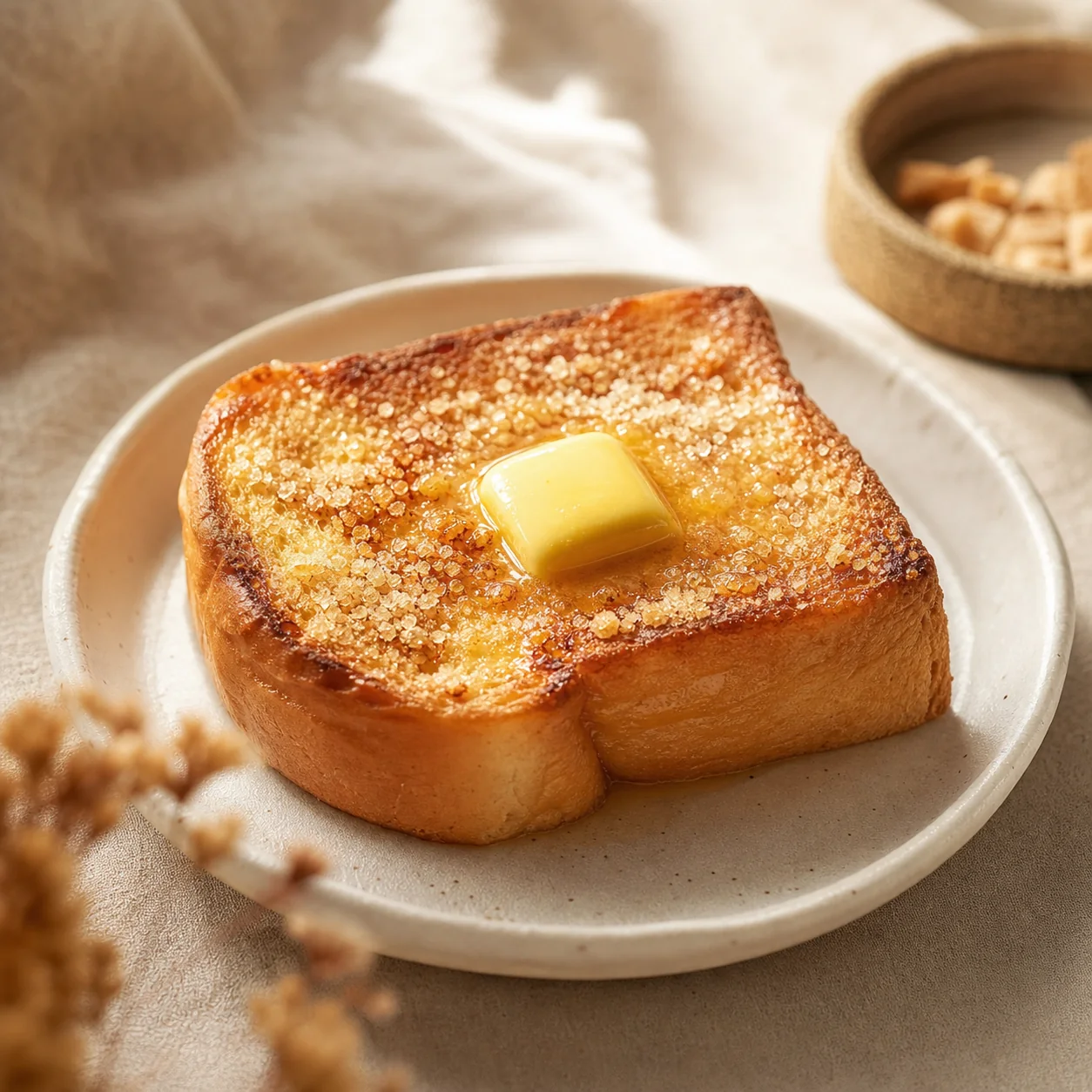 Brioast Toast di PAL.21 Coffee
