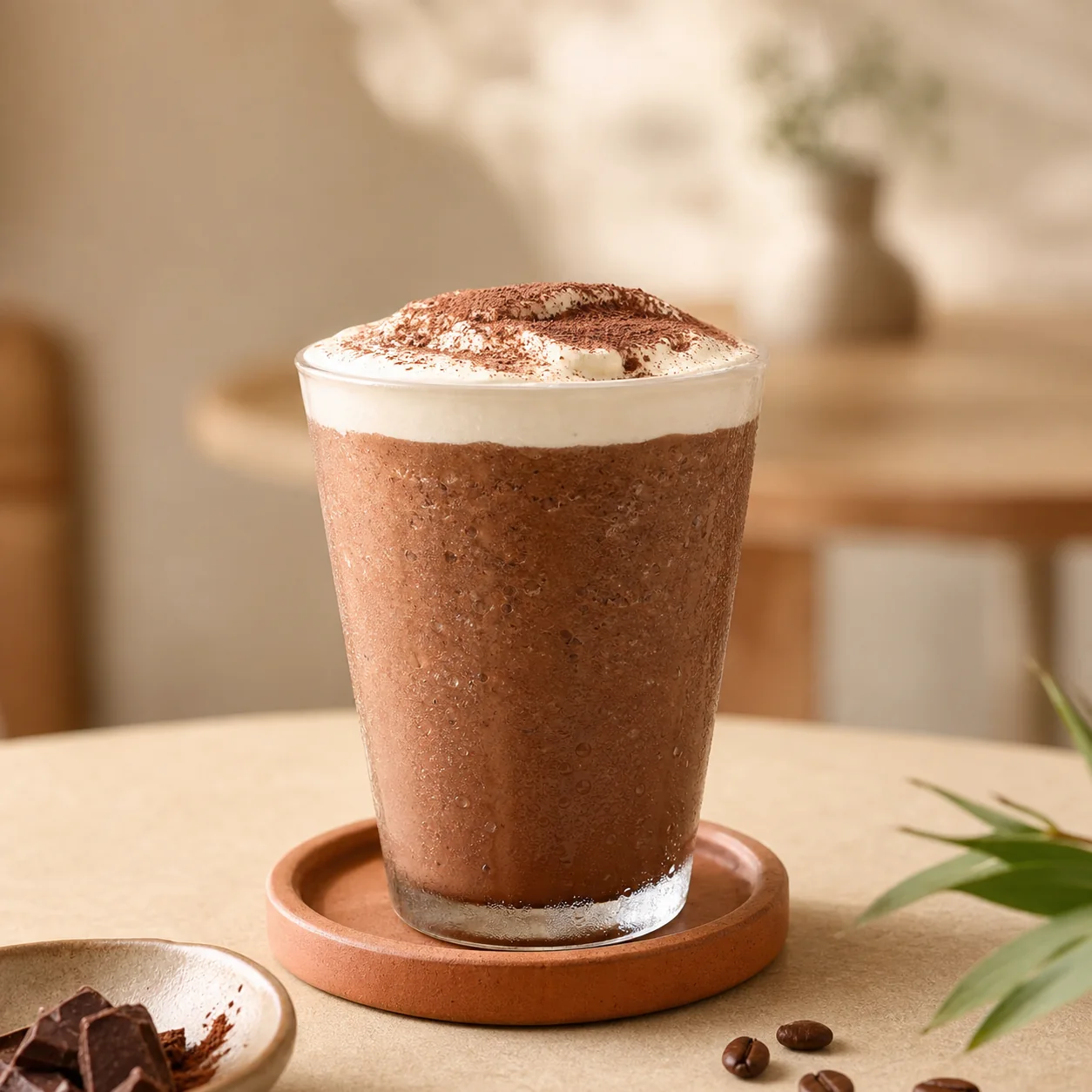 Chocolate Blend di PAL.21 Coffee