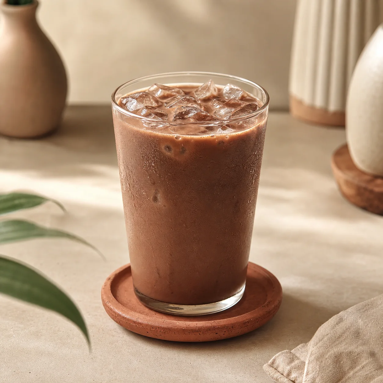 Chocolate di PAL.21 Coffee