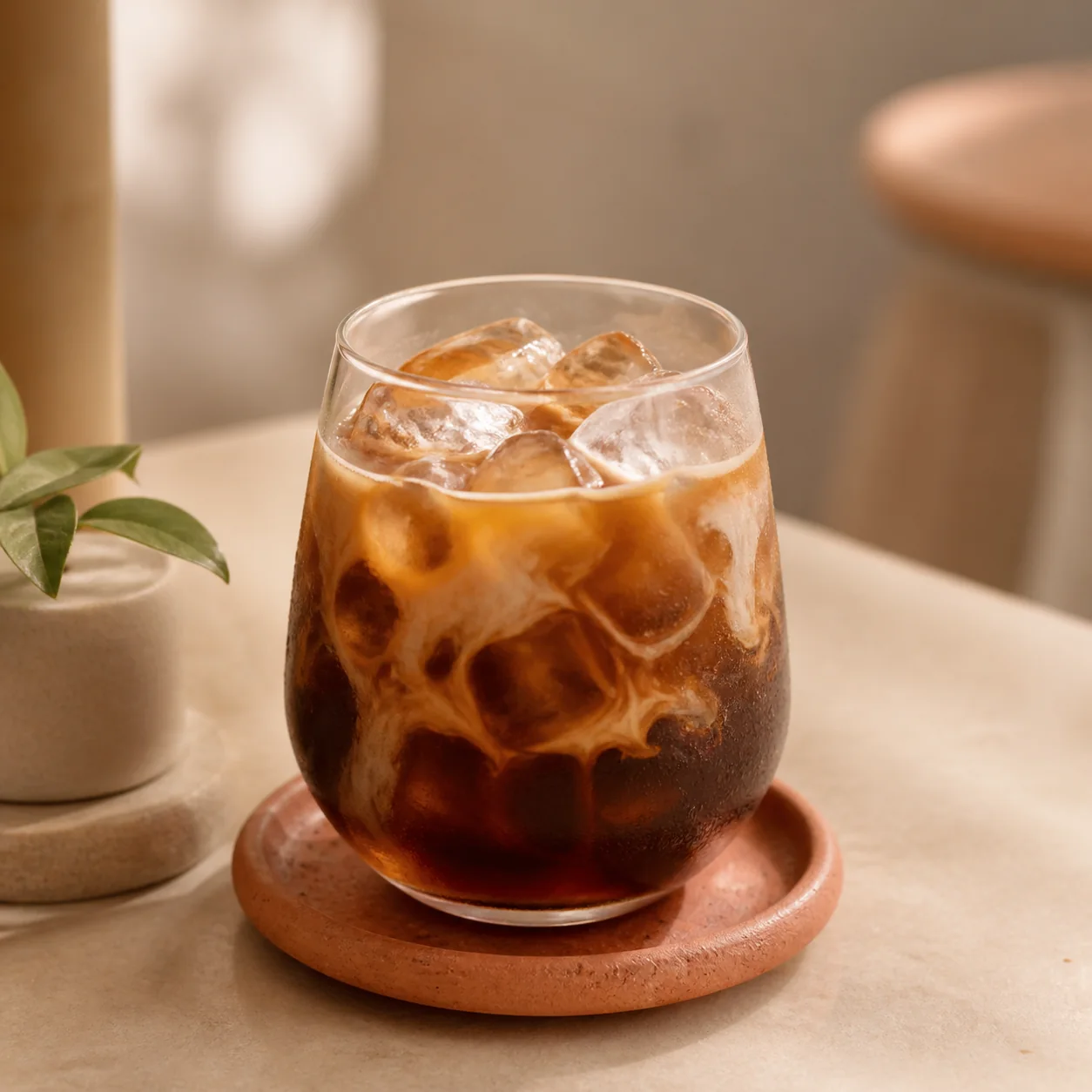 Cold Brew di PAL.21 Coffee