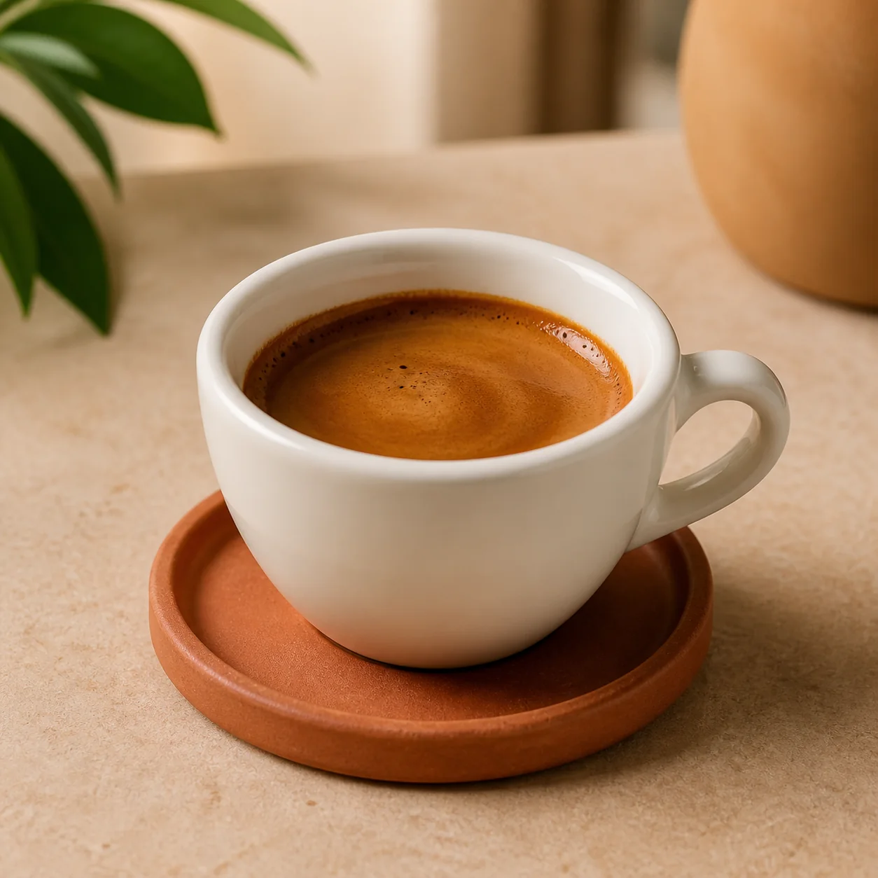 Espresso di PAL.21 Coffee