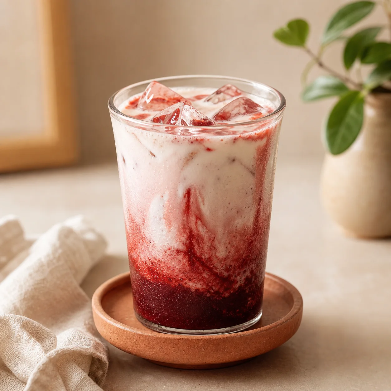 Red Velvet di PAL.21 Coffee