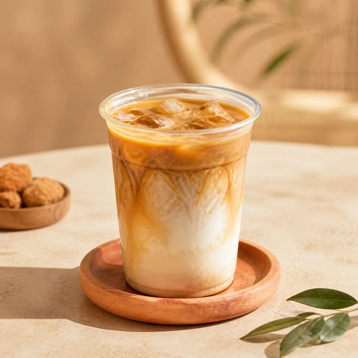 RN Coffee Aren di PAL.21 Coffee