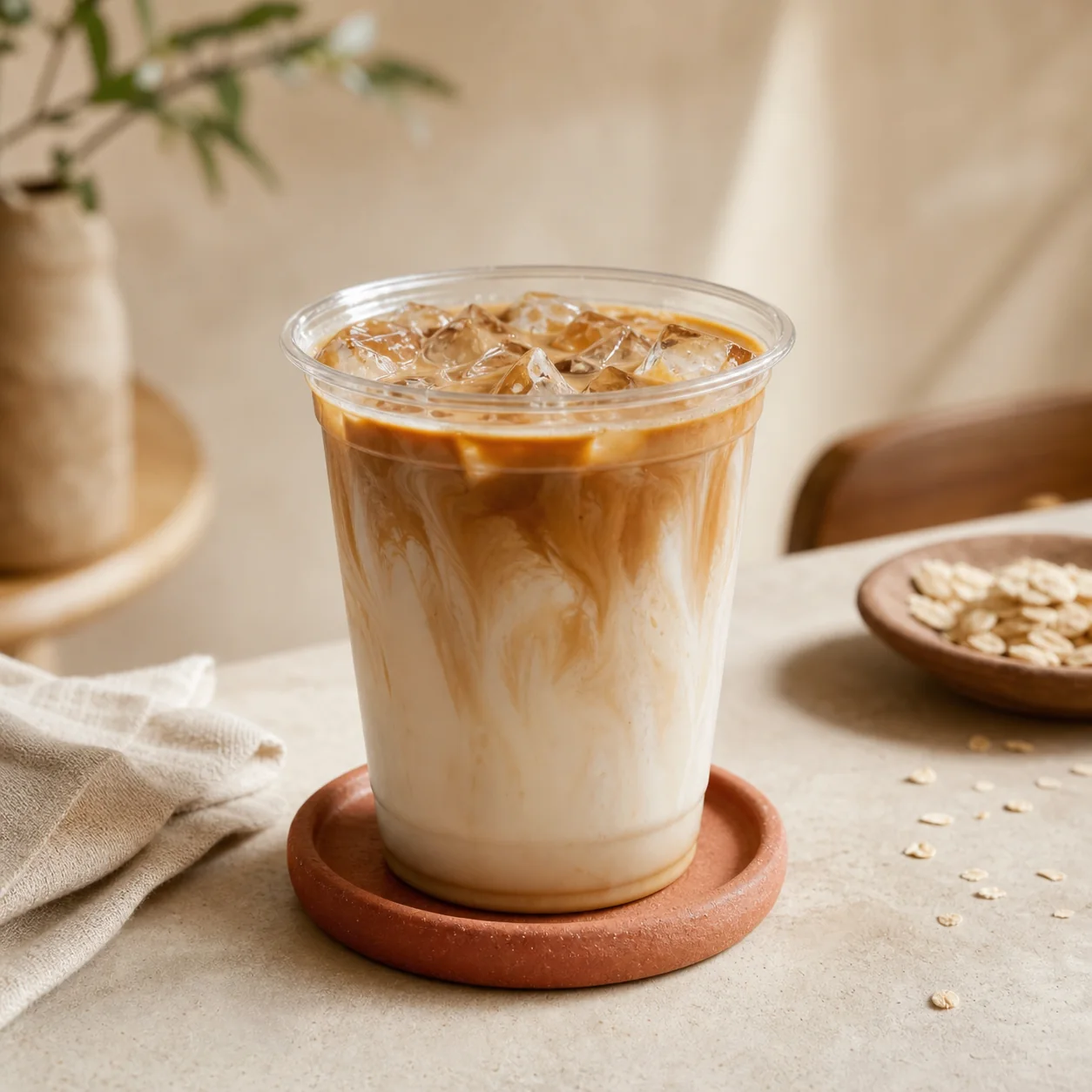 RN OAT Latte di PAL.21 Coffee