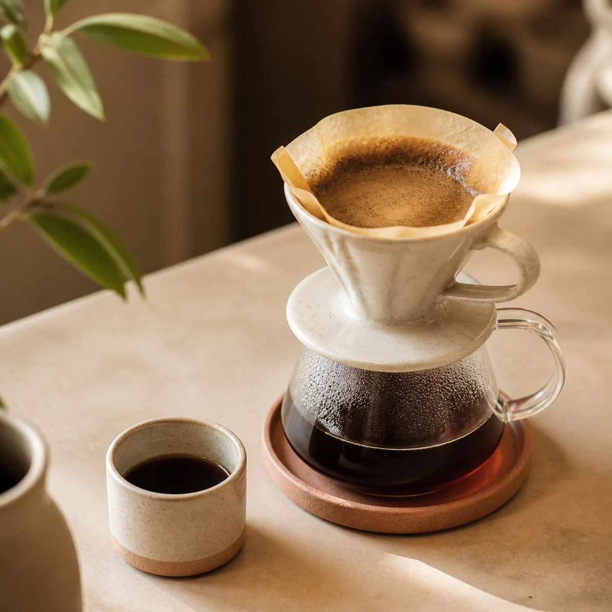 V60 di PAL.21 Coffee