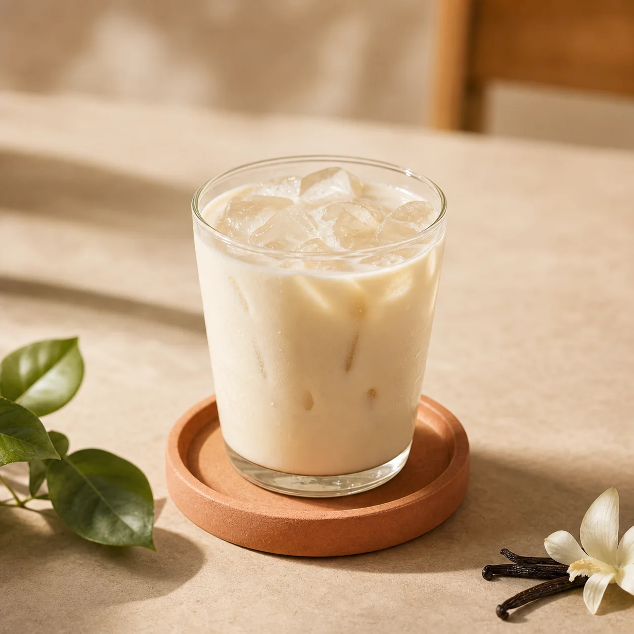 Vanilla Blend di PAL.21 Coffee