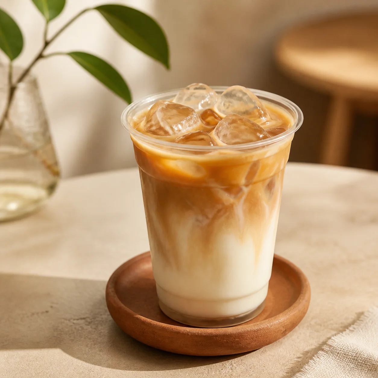 Vanilla Latte di PAL.21 Coffee