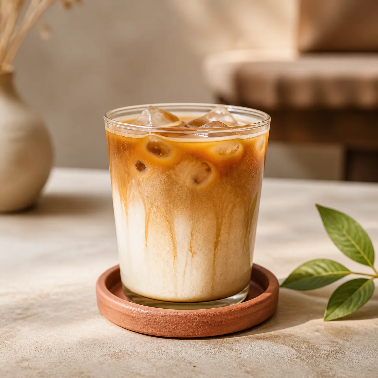 Wild Honey Coffee di PAL.21 Coffee